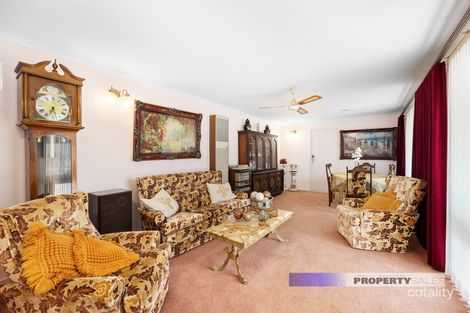 Property photo of 8 Jeeralang Avenue Newborough VIC 3825