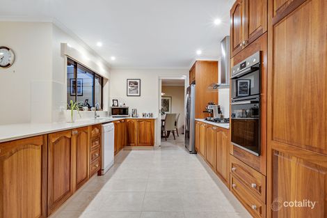 Property photo of 32 Slessor Crescent McKellar ACT 2617
