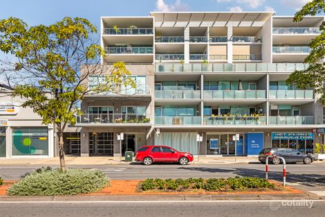210/211 Grenfell St, Adelaide, SA 5000
