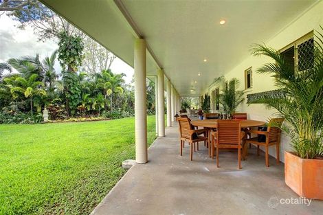 Property photo of 111 Gibraltar Road Rangewood QLD 4817