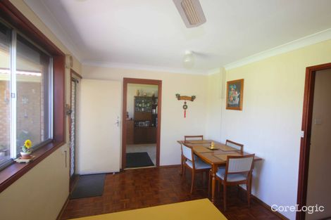 Property photo of 23 Kanangra Crescent Ruse NSW 2560