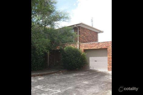 4/8-10 Evelyn St, Clayton, VIC 3168