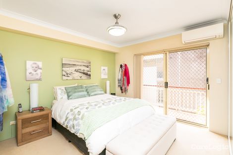 Property photo of 15/31-35 Premier Street Gymea NSW 2227