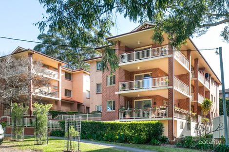 Property photo of 15/31-35 Premier Street Gymea NSW 2227