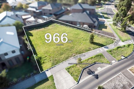 109 Mernda Village Dr, Mernda, VIC 3754