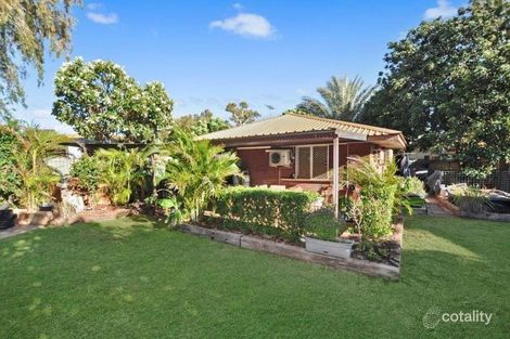 9 Mitchie Cres, South Hedland, WA 6722