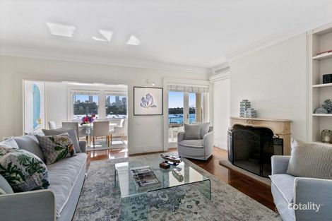 Property photo of 5/57 Yarranabbe Road Darling Point NSW 2027