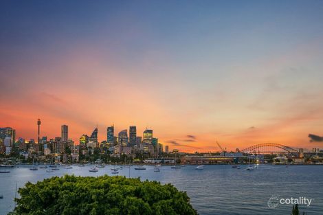 Property photo of 5/57 Yarranabbe Road Darling Point NSW 2027