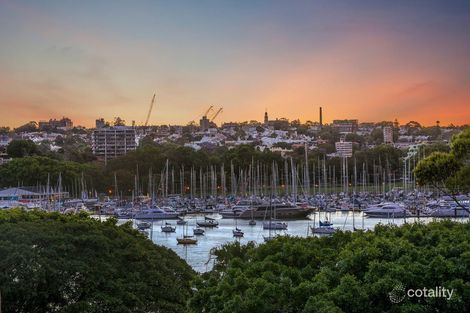 Property photo of 5/57 Yarranabbe Road Darling Point NSW 2027
