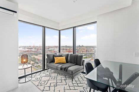 Property photo of 1909/8 Pearl River Road Docklands VIC 3008