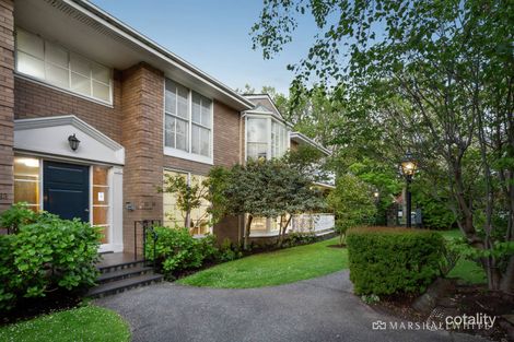 Property photo of 12/3 St Georges Road Toorak VIC 3142