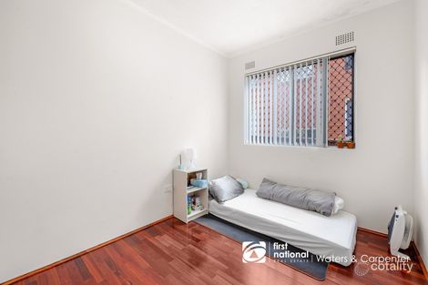 Property photo of 4/88 Station Road Auburn NSW 2144