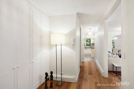 Property photo of 12/3 St Georges Road Toorak VIC 3142