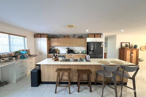 Property photo of 55 Village Circuit Eimeo QLD 4740