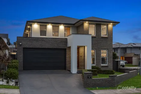 Property photo of 22 Pentland Street Middleton Grange NSW 2171