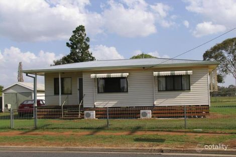 Property photo of 83 Lorrimer Street Oakey QLD 4401