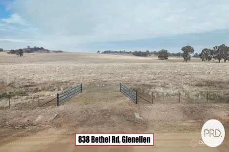 838 Bethel Rd, Glenellen, NSW 2642