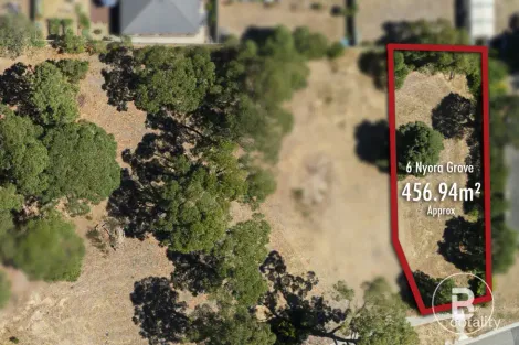 6 Nyora Gr, Mount Helen, VIC 3350
