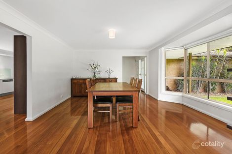 Property photo of 22 Rushcutter Way Port Macquarie NSW 2444