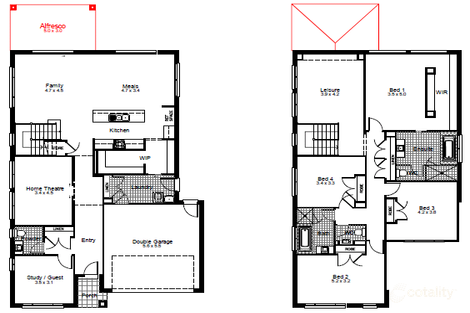 Property photo of LOT 601 Solstice Street Box Hill NSW 2765