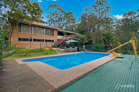 Property photo of 83A Cross Street Baulkham Hills NSW 2153