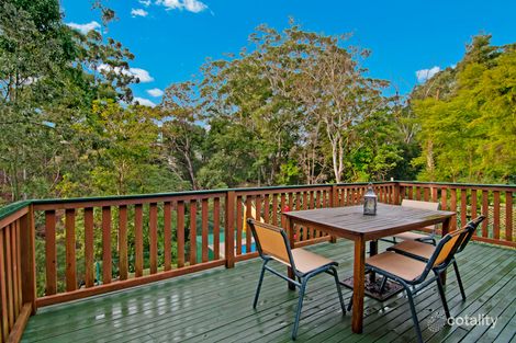 Property photo of 83A Cross Street Baulkham Hills NSW 2153