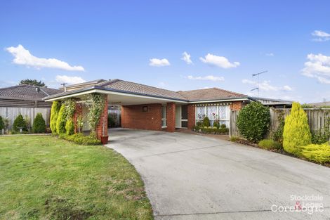 Property photo of 40 Ollerton Avenue Newborough VIC 3825