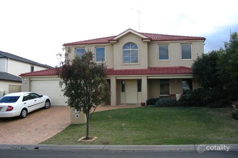 10 Dungara Cres, Stanhope Gardens, NSW 2768