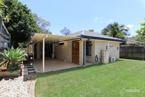 Property photo of 11 Leyburn Crescent Forest Lake QLD 4078