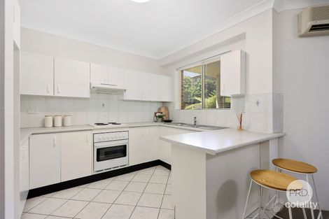 Property photo of 12/34 Martin Place Mortdale NSW 2223