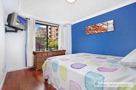 Property photo of 7101/177-219 Mitchell Road Erskineville NSW 2043