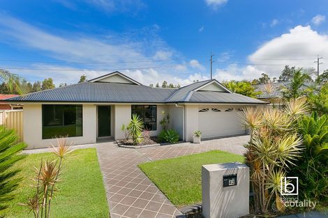 Property photo of 42 Imlay Street Woongarrah NSW 2259