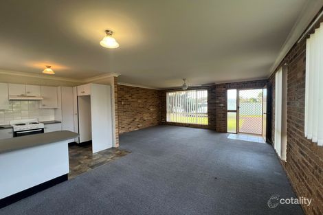 Property photo of 1/40 Boulder Bay Road Fingal Bay NSW 2315