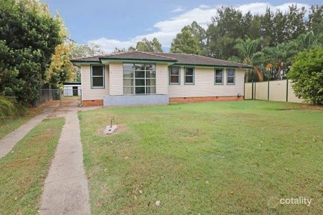 14 Sloper Ave, Hobartville, NSW 2753