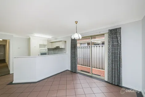 Property photo of 1/72 Spencer Avenue Yokine WA 6060
