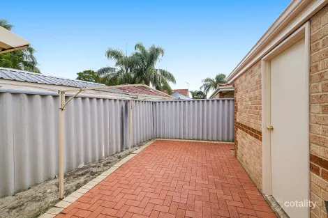 Property photo of 1/72 Spencer Avenue Yokine WA 6060