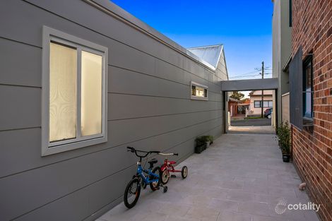 Property photo of 42 Herbert Street Dulwich Hill NSW 2203