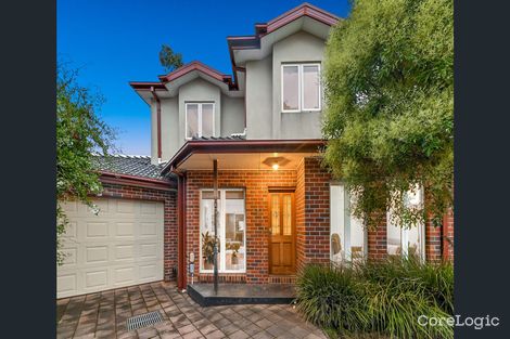 Property photo of 3/2 Kuebler Street Glen Waverley VIC 3150