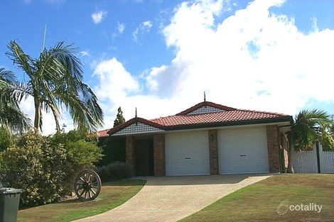 5 Yvonne Cres, Mount Warren Park, QLD 4207