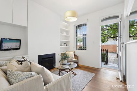 Property photo of 9 Elizabeth Place Paddington NSW 2021