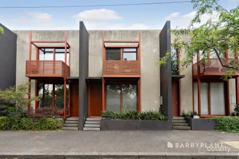 88 Courtney St, North Melbourne, VIC 3051