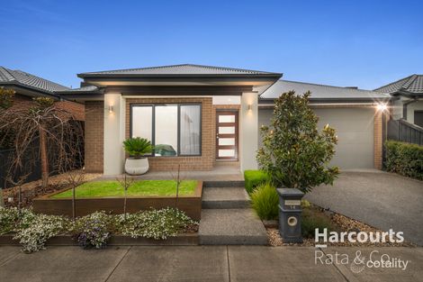 14 CRICKLADE ST, WOLLERT, VIC 3750