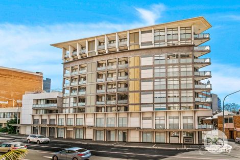 Property photo of 17/1-3 Railway Parade Hurstville NSW 2220