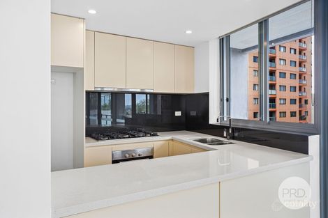 Property photo of 17/1-3 Railway Parade Hurstville NSW 2220