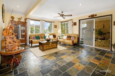 Property photo of 12 Nullabor Place Yarrawarrah NSW 2233