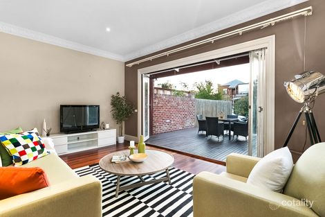Property photo of 66A Arthur Street Fairfield VIC 3078