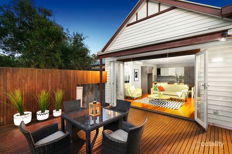 Property photo of 66A Arthur Street Fairfield VIC 3078