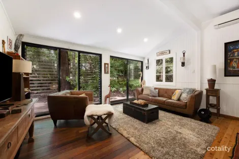 Property photo of 110 Ilkley Road Eudlo QLD 4554