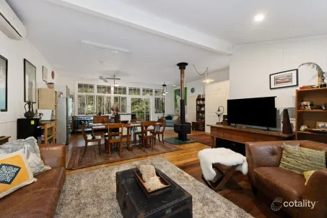 Property photo of 110 Ilkley Road Eudlo QLD 4554