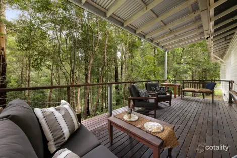 Property photo of 110 Ilkley Road Eudlo QLD 4554